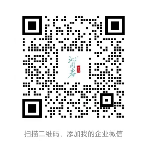 选礼顾问微信二维码