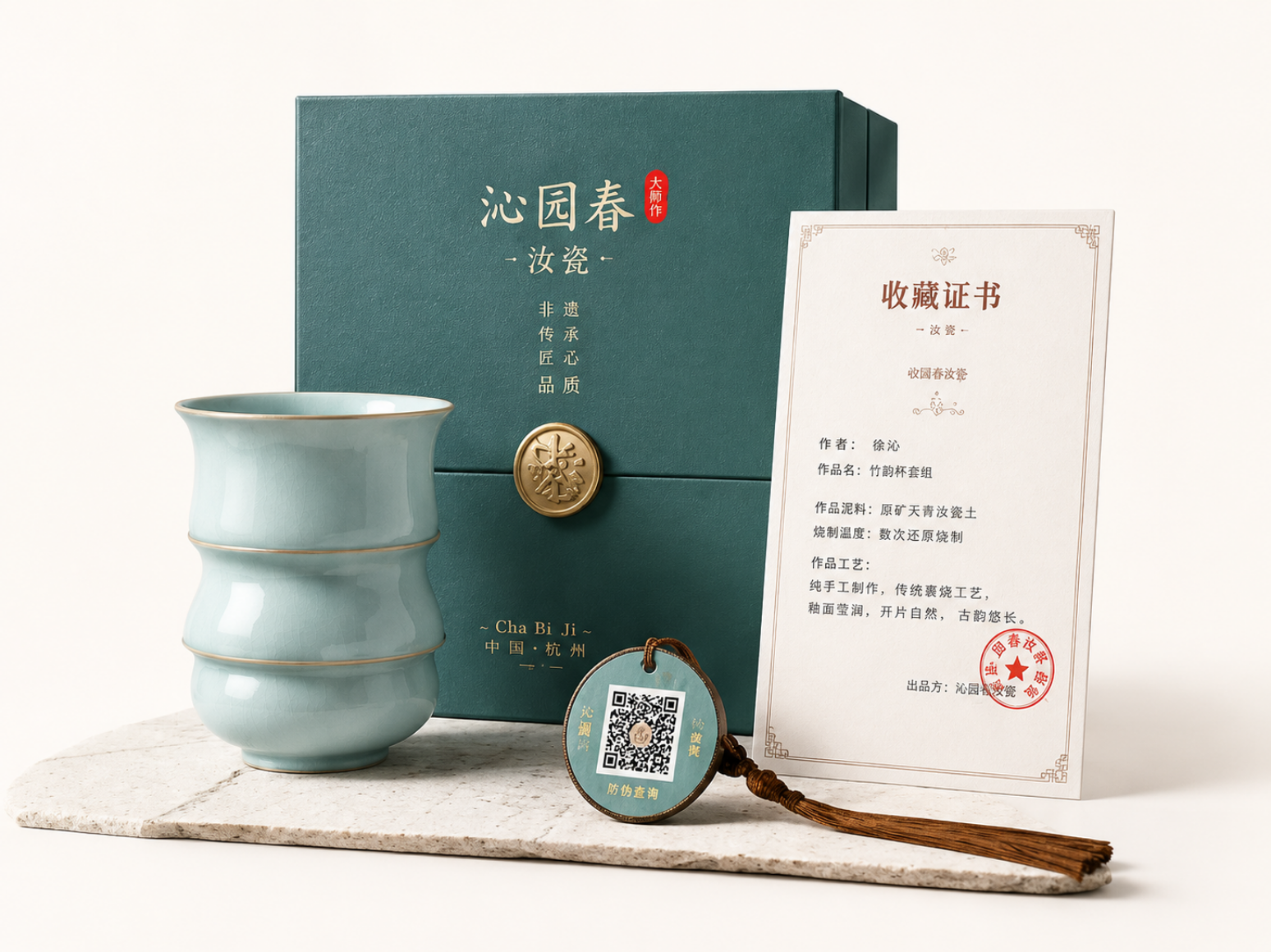 品牌简介