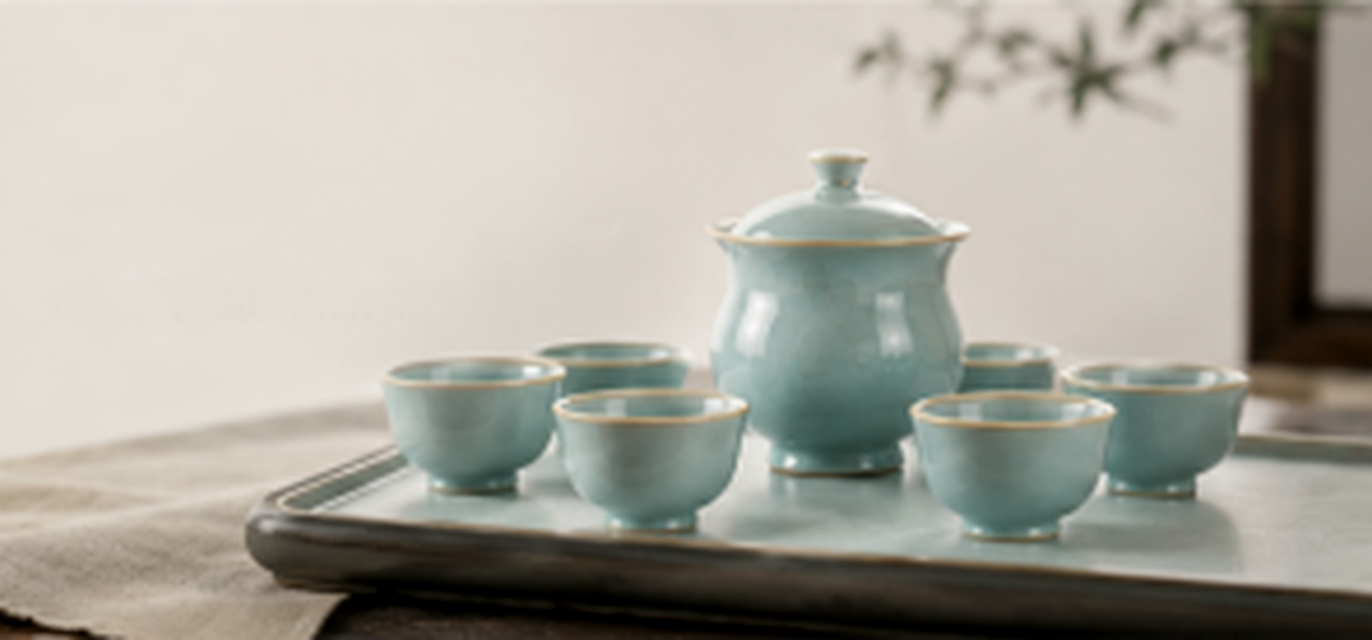茶席礼器